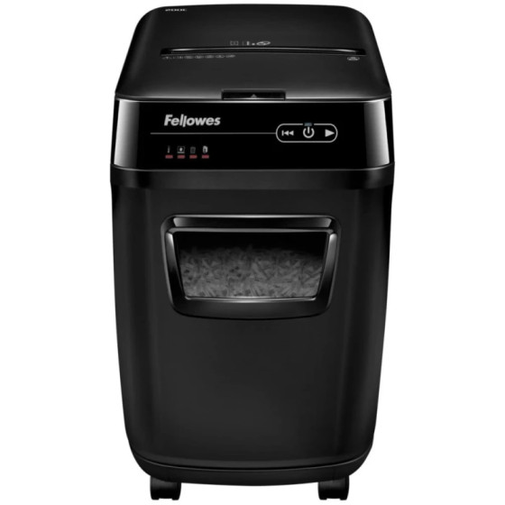 Destructeur de Documents Fellowes AutoMax 200C 4653601