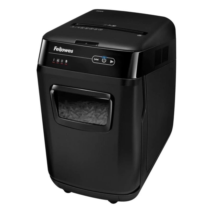 Destructeur de Documents Fellowes AutoMax 200C 4653601