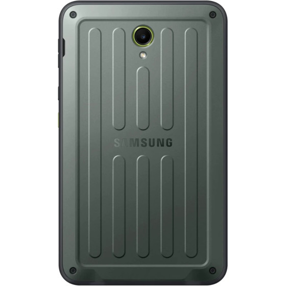 Tablette Samsung Galaxy Tab Active5 5G (6 Go / 128 Go) Noir (SM-X306BZGAM15)