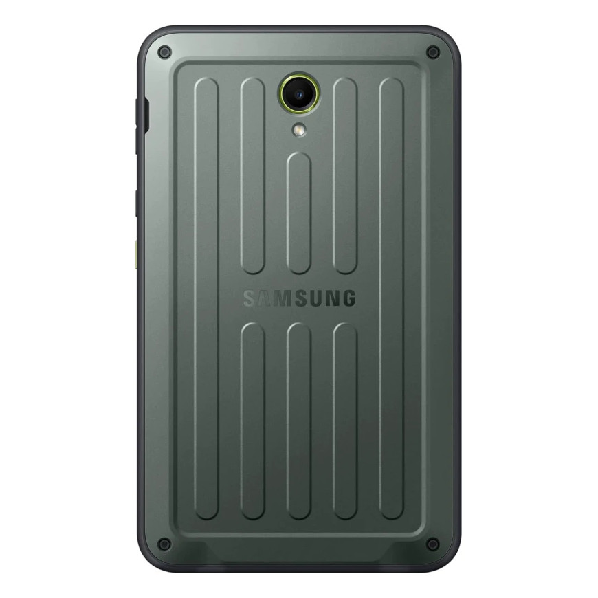 Tablette Samsung Galaxy Tab Active5 5G (6 Go / 128 Go) Noir (SM-X306BZGAM15)
