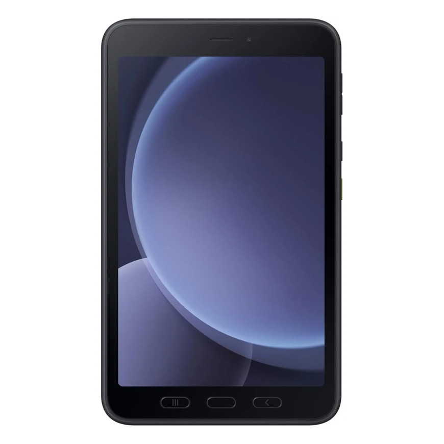 Tablette Samsung Galaxy Tab Active5 5G (6 Go / 128 Go) Noir (SM-X306BZGAM15)