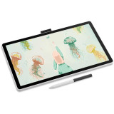 Écran Graphique Wacom One 14 Pen Display DTC141W0 14"