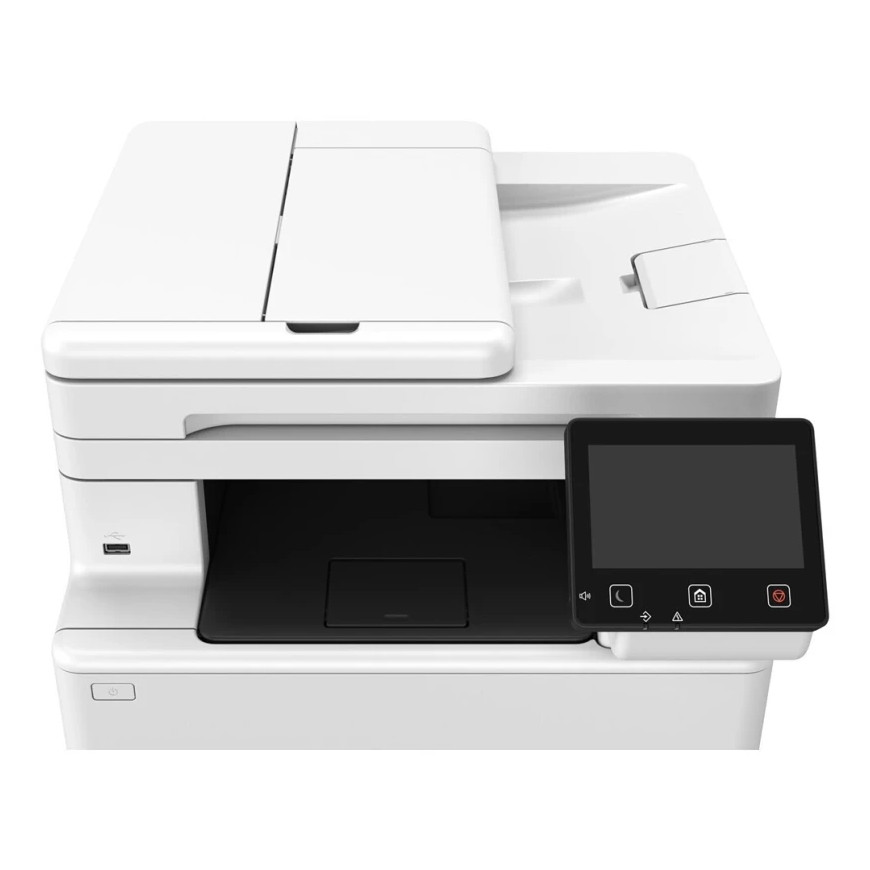 Imprimante Multifonction Laser Couleur Canon i-SENSYS MF667Cdw (6928C001AA)