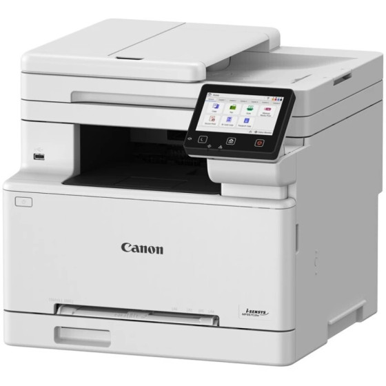 Imprimante Multifonction Laser Couleur Canon i-SENSYS MF667Cdw (6928C001AA)