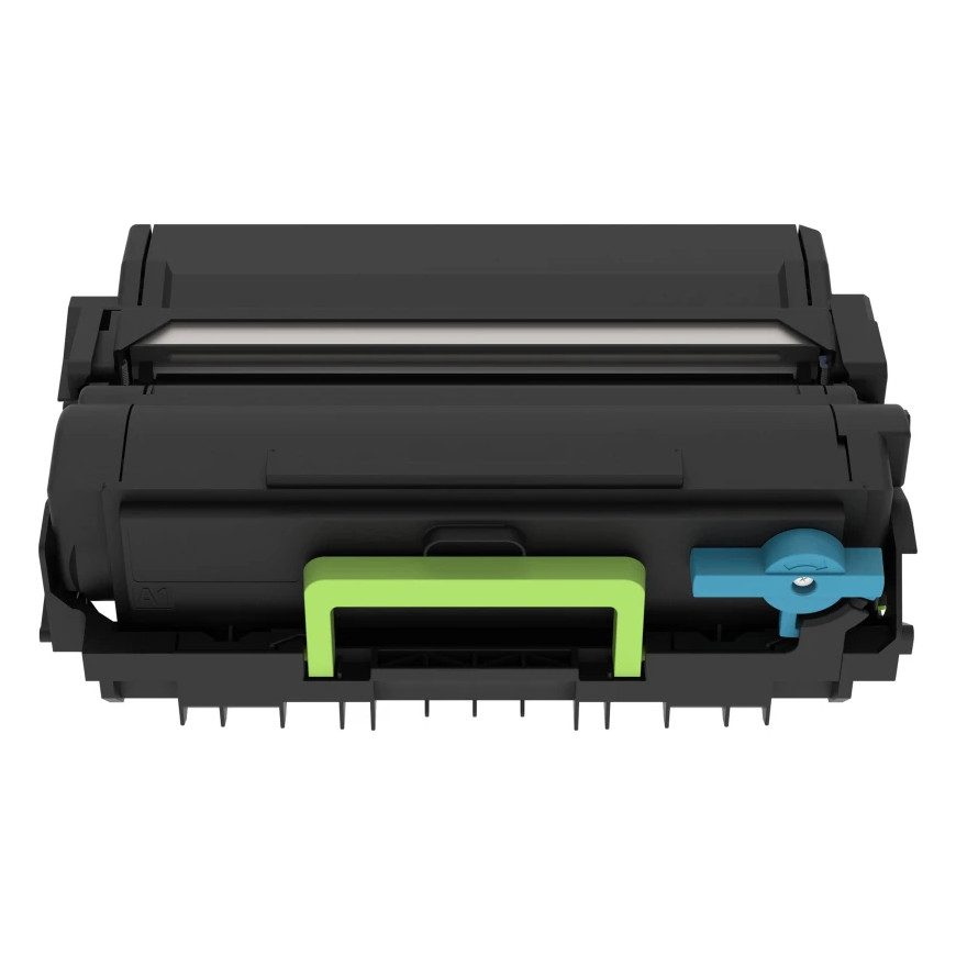 Toner Lexmark 55B5H00 Noir - Haute Capacité 15000 Pages
