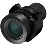 Objectif moyenne distance Epson ELPLM08 pour vidéoprojecteurs série G7000 et L1000U (V12H004M08)