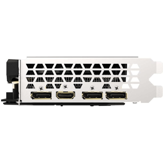 Carte graphique Ggabyte VGA Nvidia GeForce® GTX 1660 OC 6G (GIGABYTEVGA)