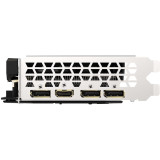 Carte graphique Ggabyte VGA Nvidia GeForce® GTX 1660 OC 6G (GIGABYTEVGA)