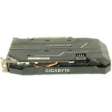 Carte graphique Ggabyte VGA Nvidia GeForce® GTX 1660 OC 6G (GIGABYTEVGA)