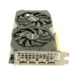 Carte graphique Ggabyte VGA Nvidia GeForce® GTX 1660 OC 6G (GIGABYTEVGA)