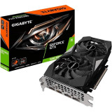Carte graphique Ggabyte VGA Nvidia GeForce® GTX 1660 OC 6G (GIGABYTEVGA)