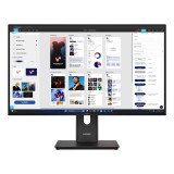 Écran Lenovo ThinkVision T32UD-30 31,5" 4K UHD (64B0GAT1EU)