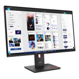 Écran Lenovo ThinkVision T32UD-30 31,5" 4K UHD (64B0GAT1EU)