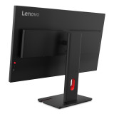 Écran Lenovo ThinkVision T32UD-30 31,5" 4K UHD (64B0GAT1EU)