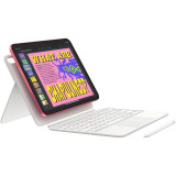 Apple iPad 11 128Go A16 Wi-Fi 11" Silver (MD3Y4LL/A)