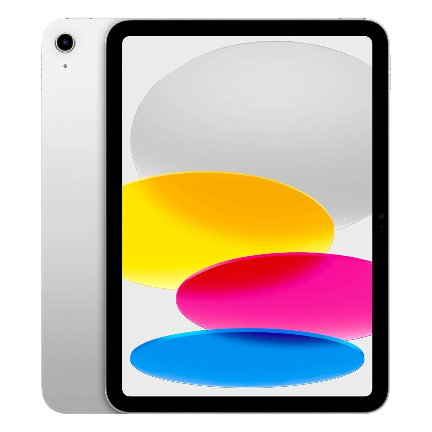 Apple iPad 11 128Go A16 Wi-Fi 11" Silver (MD3Y4LL/A)