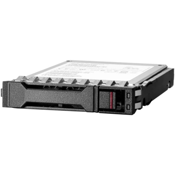 Disque SSD serveur HPE 240 Go SATA 6G SFF Read Intensive (P40496-B21)