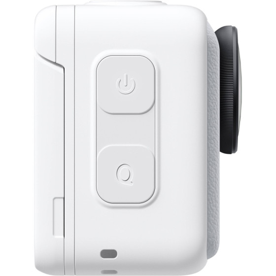 Insta360 GO Ultra - Blanc - Caméra d'action (6977644761342)