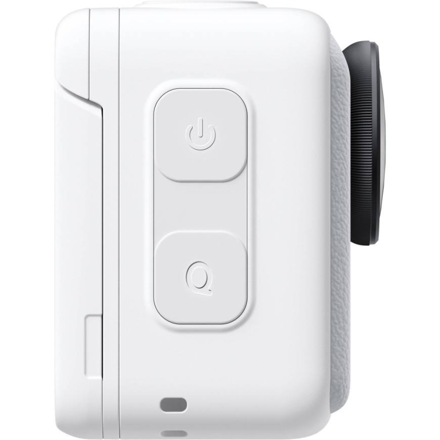 Insta360 GO Ultra - Blanc - Caméra d'action (6977644761342)