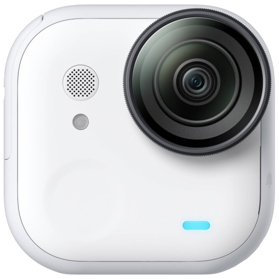 Insta360 GO Ultra - Blanc - Caméra d'action (6977644761342)