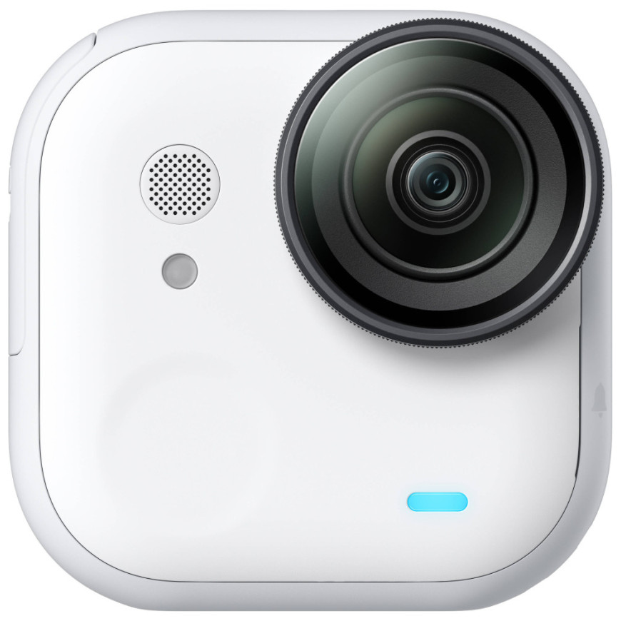 Insta360 GO Ultra - Blanc - Caméra d'action (6977644761342)