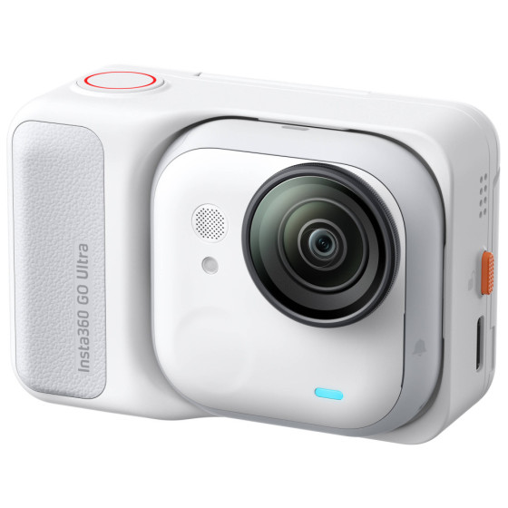 Insta360 GO Ultra - Blanc - Caméra d'action (6977644761342)