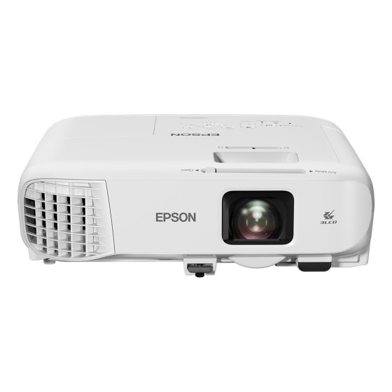 Vidéo Projection Epson V11H982040 EB-X49 XGA (1024 X 768)