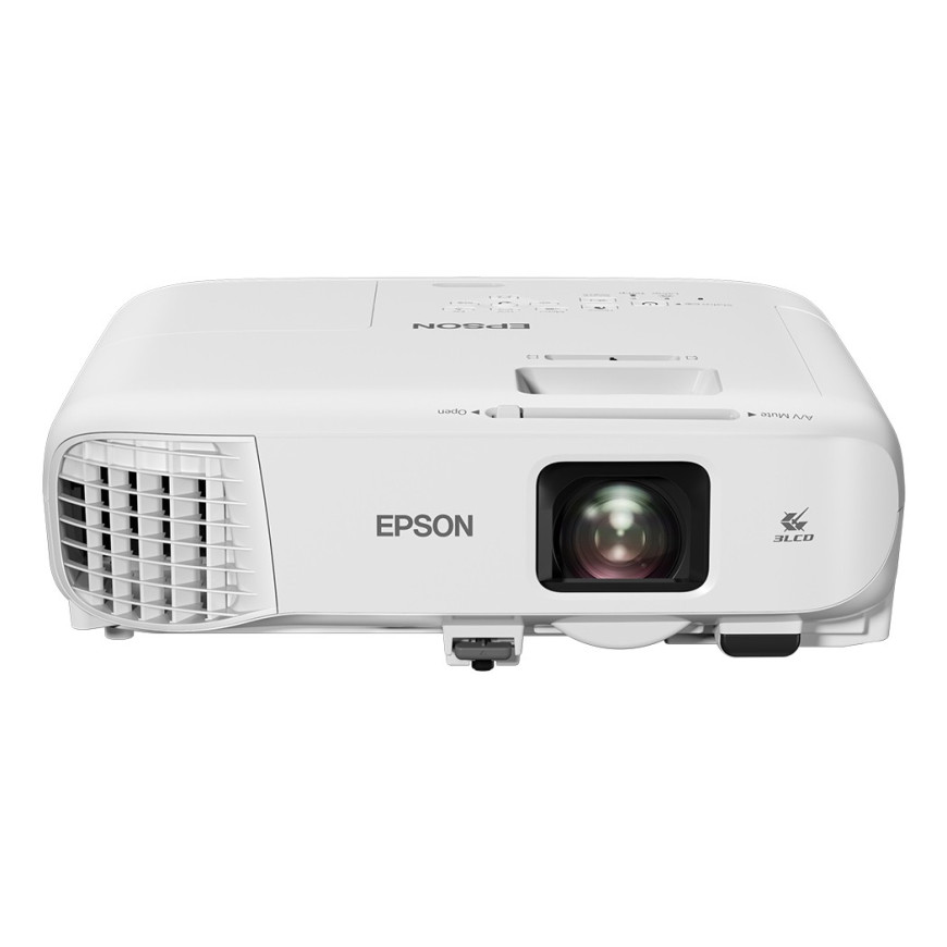 Vidéo Projection Epson V11H982040 EB-X49 XGA (1024 X 768)