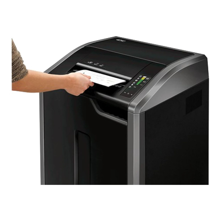 Destructeur de Documents Fellowes Powershred 99Ci Jam Proof 4691001