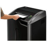Destructeur de Documents Fellowes Powershred 99Ci Jam Proof 4691001