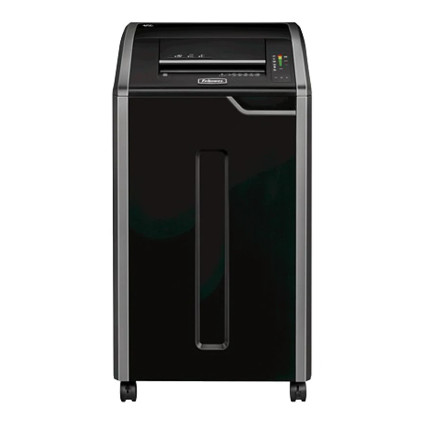 Destructeur de Documents Fellowes Powershred 99Ci Jam Proof 4691001