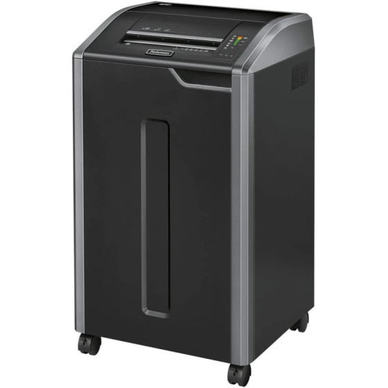 Destructeur de Documents Fellowes Powershred 99Ci Jam Proof 4691001