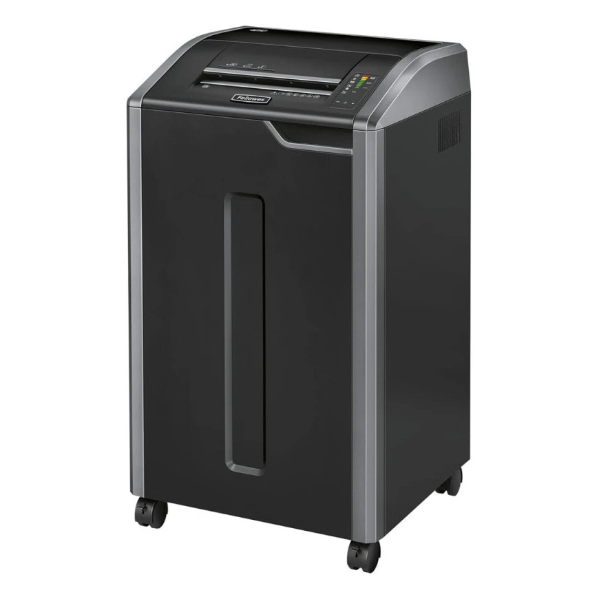 Destructeur de Documents Fellowes Powershred 99Ci Jam Proof 4691001