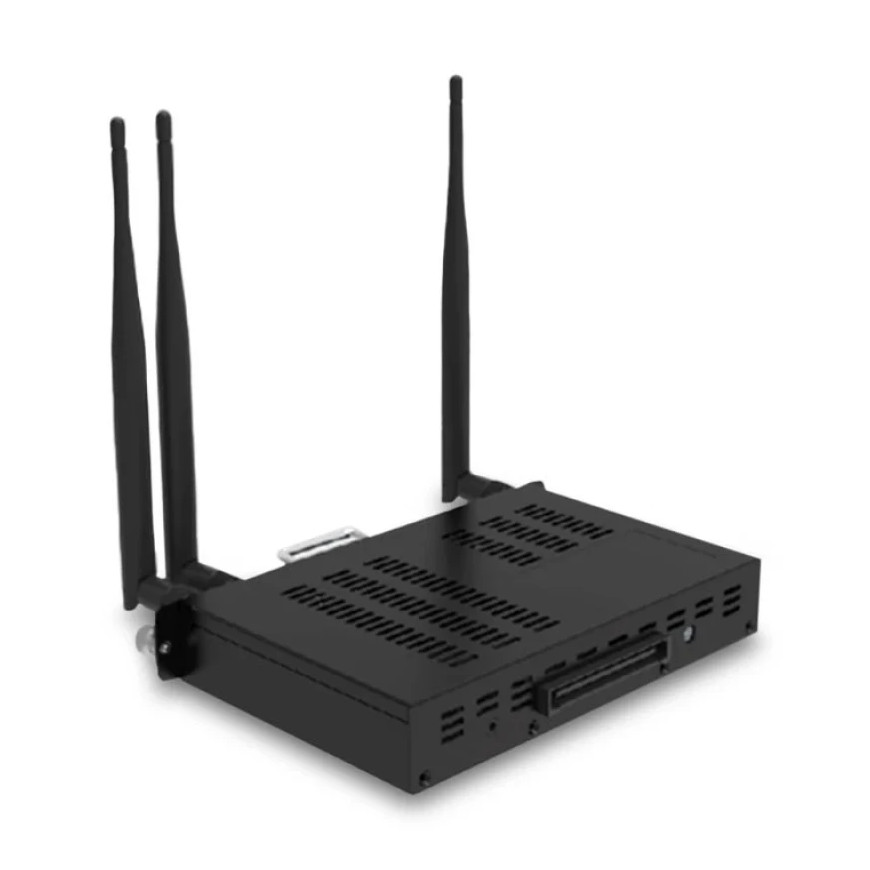 ViewSonic VPC-A31-O1 PC rackable certifié EDLA (Enterprise Device Licensing Agreement)