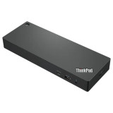 Station d’accueil Lenovo ThinkPad Thunderbolt 4 Dock (40B00300EU)