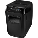 Destructeur de Documents Fellowes AutoMax 150C Coupe Croisée 4680101