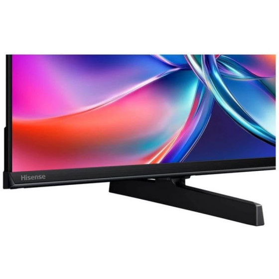 Smart TV QLED Hisense 55 pouces VIDAA UHD 4K (HIS55Q6Q)