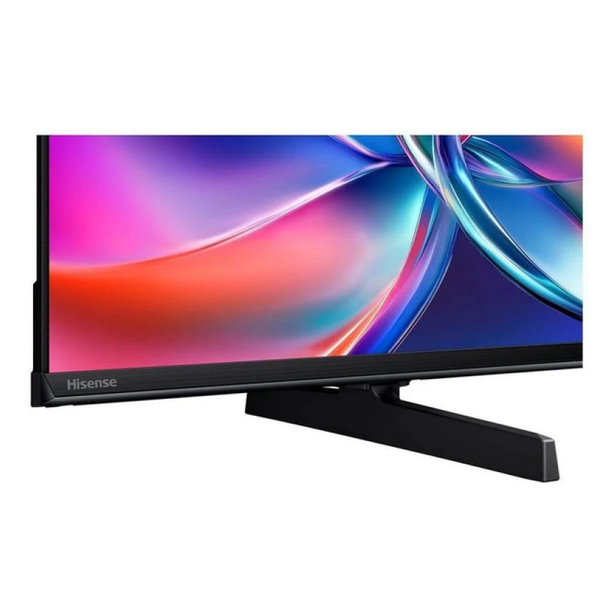 Smart TV QLED Hisense 55 pouces VIDAA UHD 4K (HIS55Q6Q)
