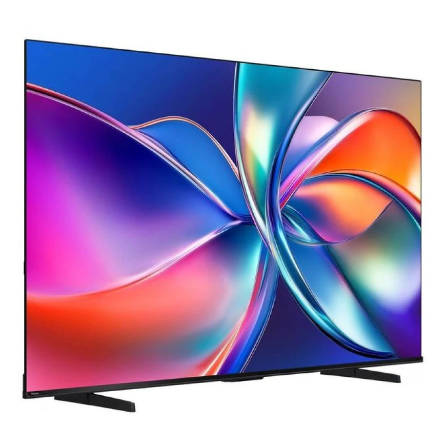 Smart TV QLED Hisense 55 pouces VIDAA UHD 4K (HIS55Q6Q)