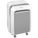Destructeur de Documents Fellowes MicroShred LX211 Blanc 5050301