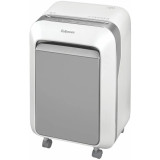 Destructeur de Documents Fellowes MicroShred LX211 Blanc 5050301