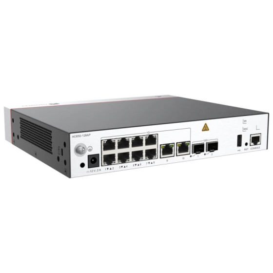 Contrôleur d'accès sans fil Huawei AC650-128AP (02355NCG)