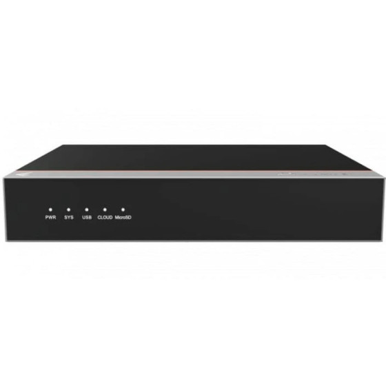 Firewall Huawei USG6000E-S03-AC VPN SSL 100 Utilisateurs (02355YXH)