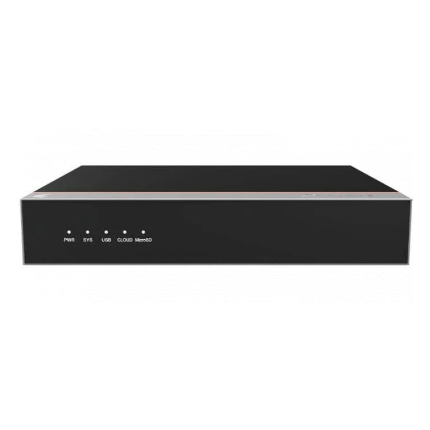 Firewall Huawei USG6000E-S03-AC VPN SSL 100 Utilisateurs (02355YXH)