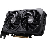 Carte Graphique MSI GeForce RTX 5060 8G SHADOW 2X OC - GPU Gaming NVIDIA (912-V537-110)