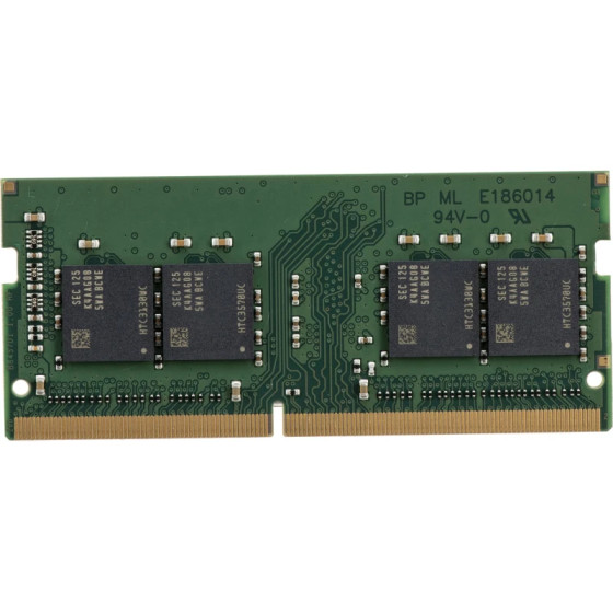 Barrette mémoire Synology SODIMM 16GB SODIMM DDR4 ECC pour Serveur Nas (D4ES01-16G)