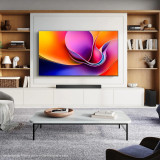 Smart TV Hisense 55 pouces UHD 4K VIDAA (HIS55A6Q)