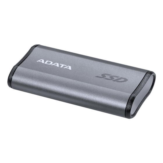 Disque Dur SSD externe ADATA SE880 2To USB 3.2 Gen2x2 2000MB/s (AELI-SE880-2TCGY)