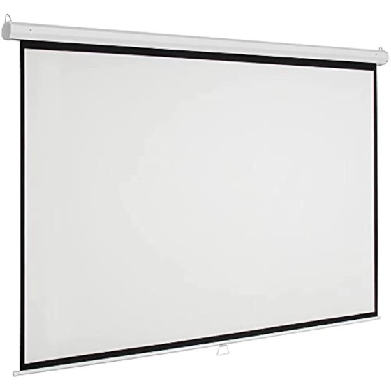 Ecran ELECTRIC-2M*2M Projection Electrique NWC 2M*2M