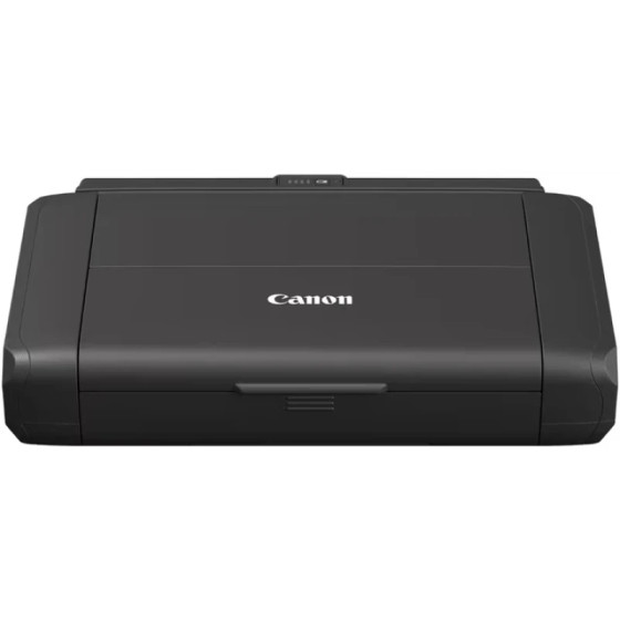Imprimante multifonction jet d’encre Canon APR25-BX110 A4 4-en-1 WiFi USB (7069C027AA)